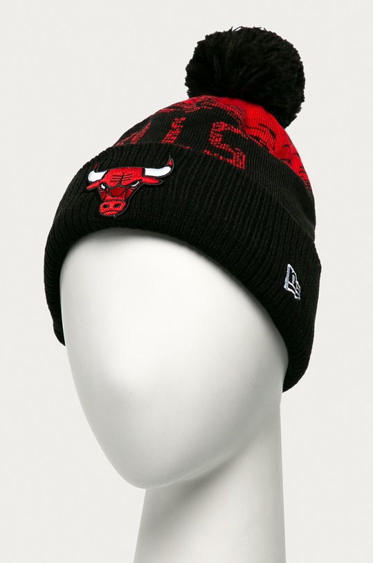 New Era - Čiapka 12122723 čierna AW20