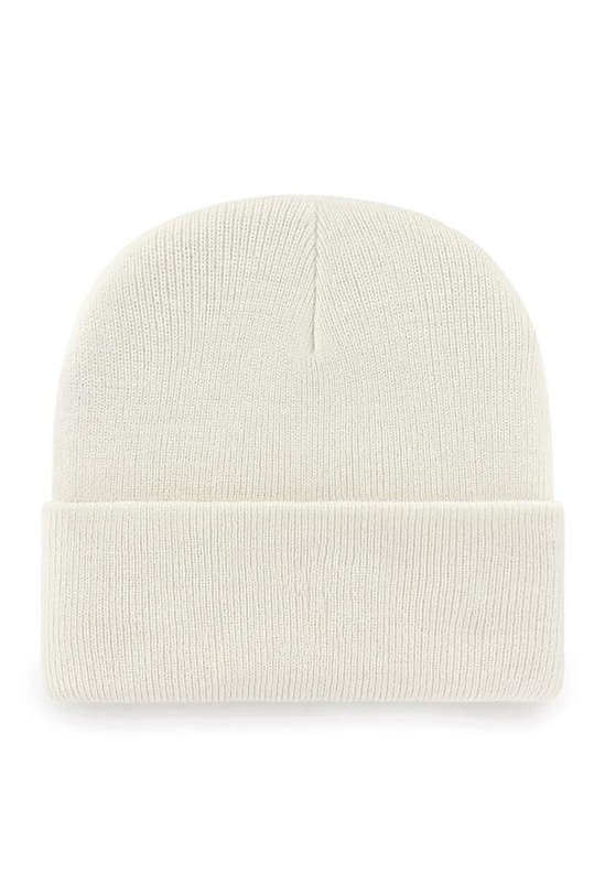 Шапка 47 brand MLB New York Yankees B.HYMKR17ACE.NTD бежов AA00