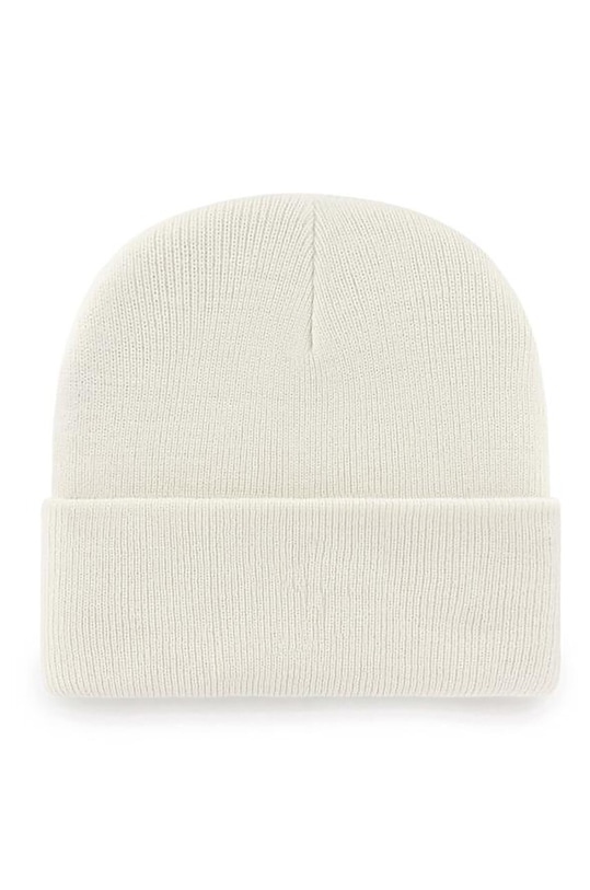 Шапка 47 brand MLB New York Yankees B.HYMKR17ACE.NTD бежов AA00