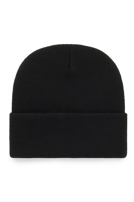 47 brand Czapka MLB New York Yankees B.HYMKR17ACE.BKG czarny AA00