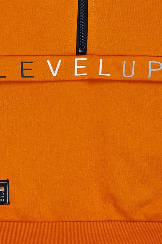 Mayoral - Tepláková súprava 92-134 cm 4820.5K.MINI žltá AW20