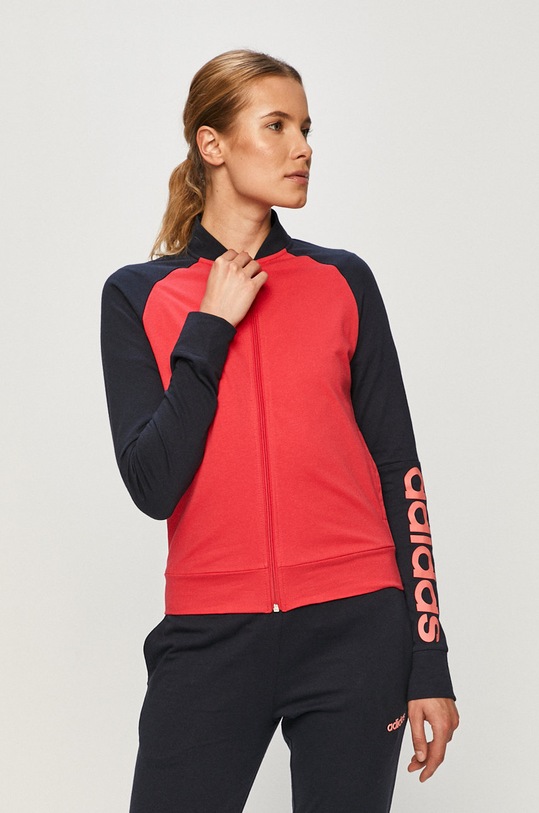 adidas - Melegítő GD4411 GD4411 sötétkék AW20