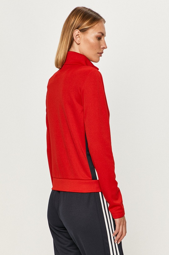 adidas Performance - Dres GK2115 czerwony GK2115
