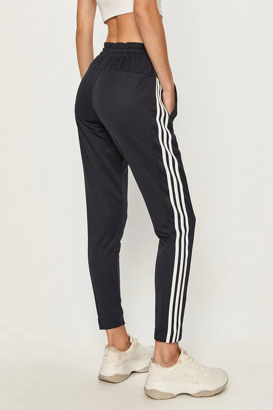 adidas Performance - Dres GK2115 GK2115 czerwony
