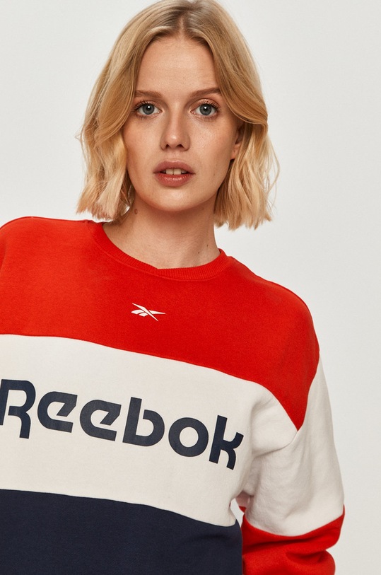 Reebok - Tepláková souprava FT0919 FT0919