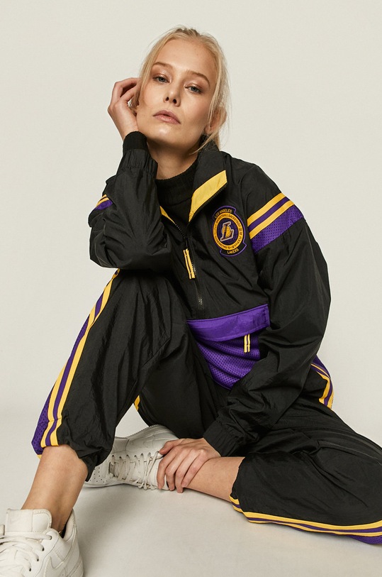 Nike Sportswear - Tepláková súprava CU1934 čierna AW20