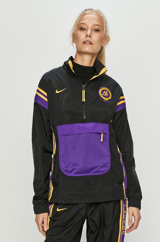 Oblečenie Nike Sportswear - Tepláková súprava CU1934 čierna