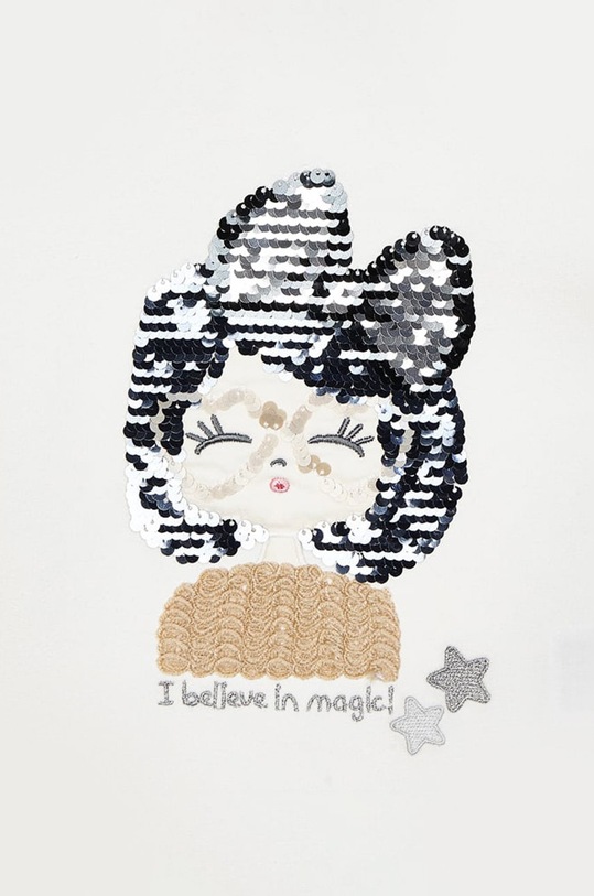 Dievča Mayoral - Detská súprava 92-134 cm 4555.6F.MINI béžová