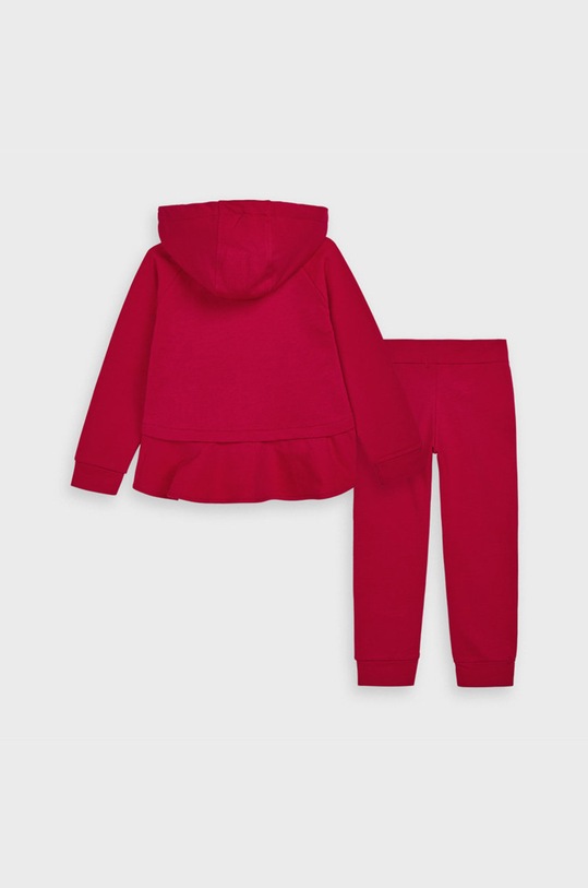 Mayoral - Trening copii 92-134 cm 4823.6G.MINI rosu AW20