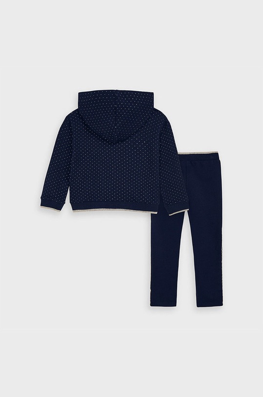 Mayoral - Detská tepláková súprava 92-134 cm 4824.6H.MINI tmavomodrá AW20