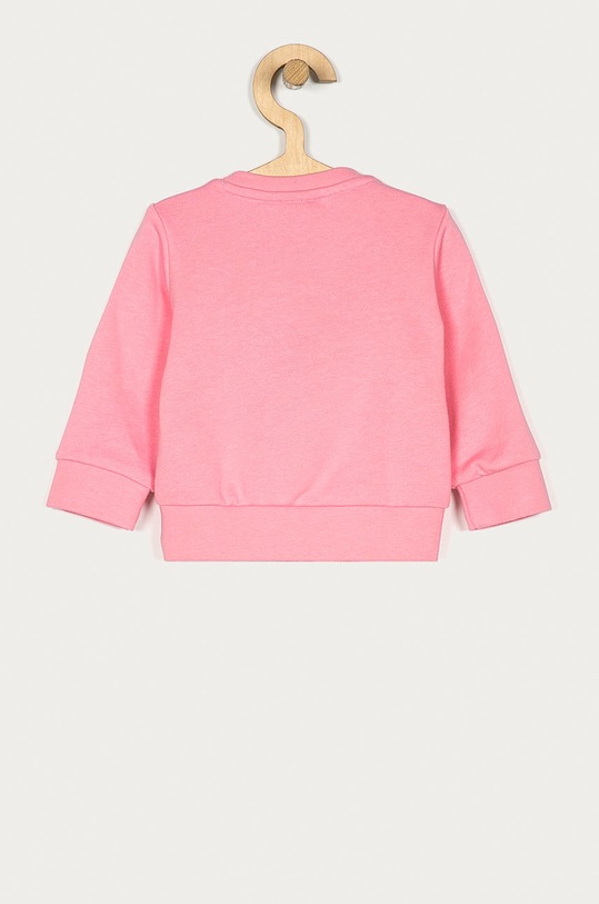 adidas Originals - Детски анцуг 62-104 см GD2632 розов GD2632
