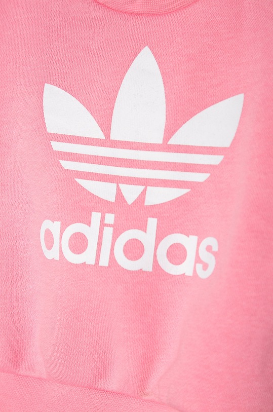 adidas Originals - Детски анцуг 62-104 см GD2632 GD2632