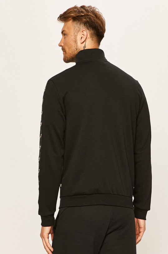 Puma - Tepláková souprava 583597 černá 583597