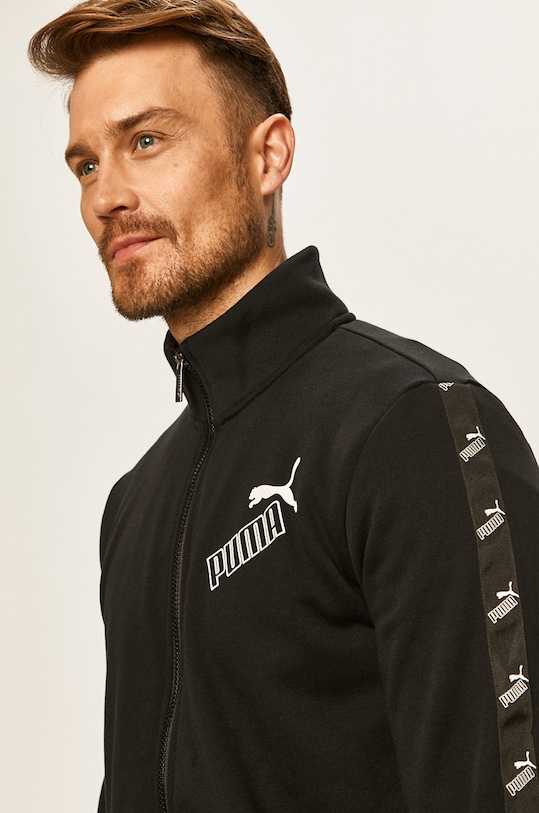 Puma - Tepláková souprava 583597 583597