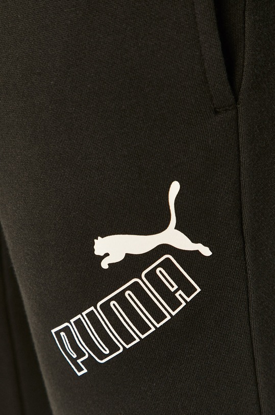 Puma - Tepláková souprava 583597 583597