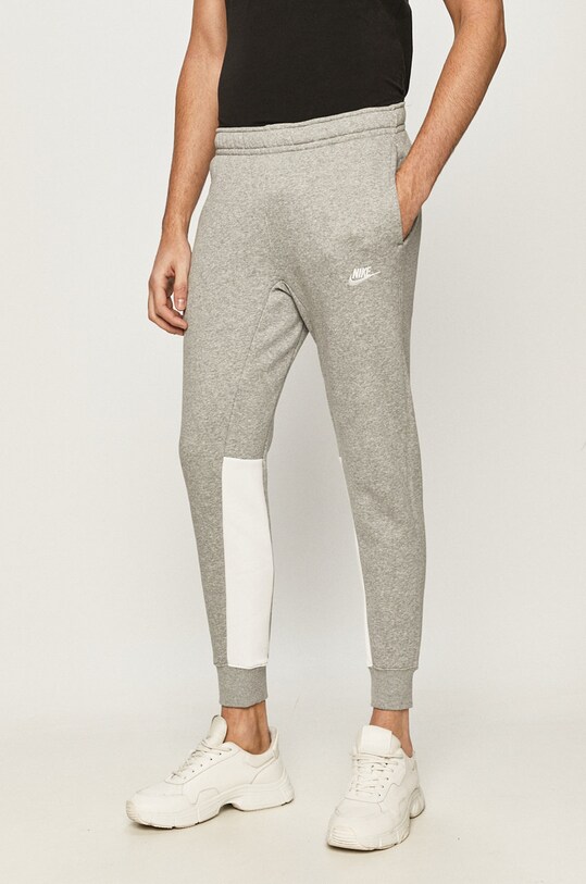 Дрехи Nike Sportswear - Анцуг BV3017 сив