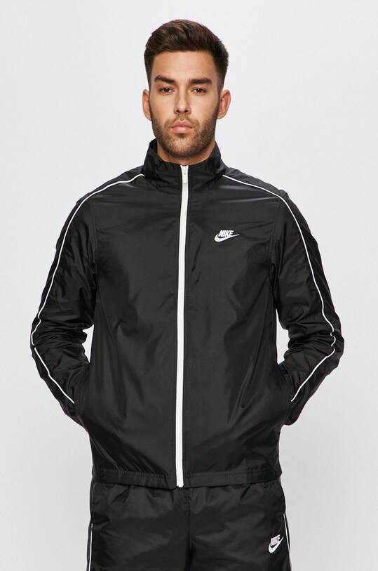 Nike Sportswear - Komplet BV3030 czarny SS21