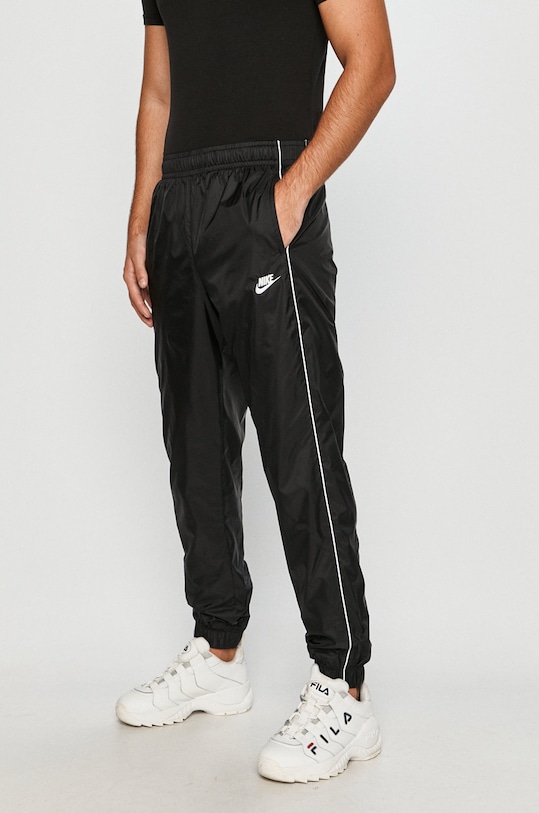 Odzież Nike Sportswear - Komplet BV3030 czarny