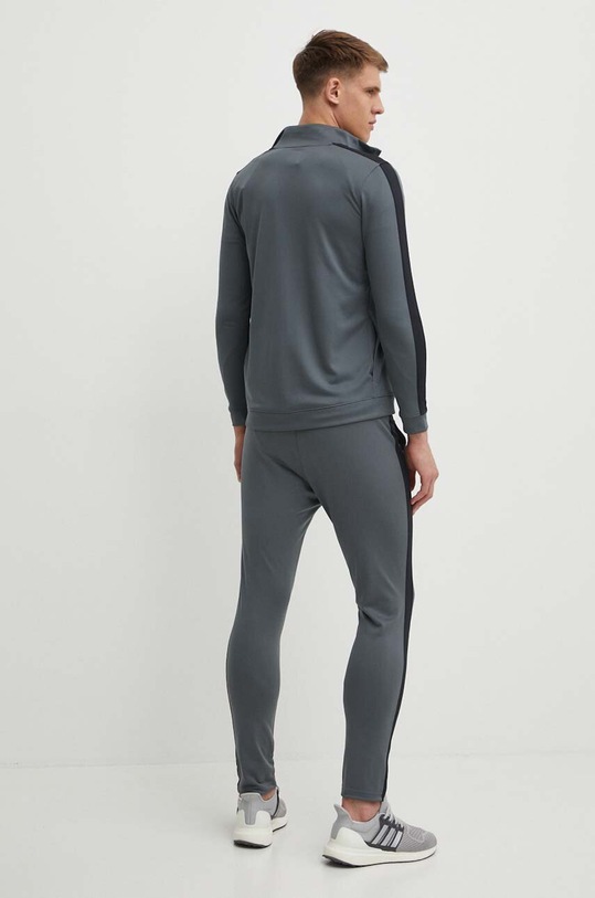 Under Armour sportovní tepláková souprava 1357139.012 šedá AW22