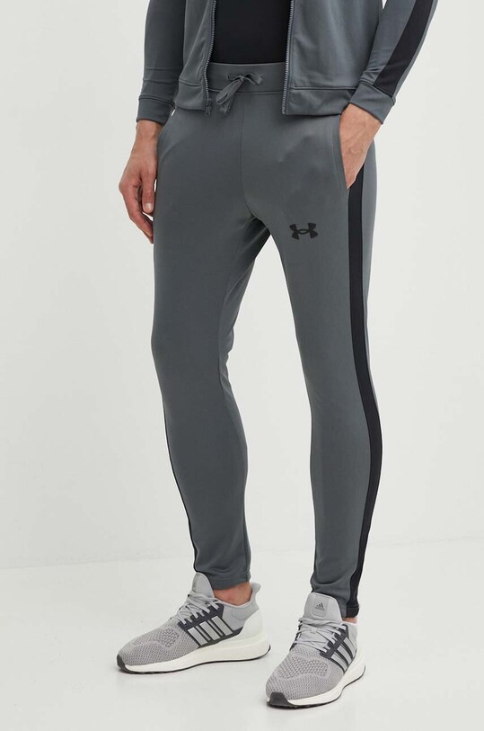 Under Armour športna trenirka siva 1357139.012