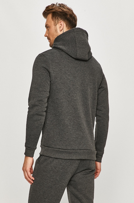 Brave Soul - Dres szary MJS.516STARKBDAR