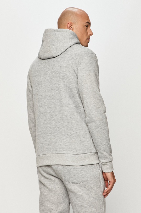 Brave Soul - Tepláková súprava sivá MJS.516STARKCLIG