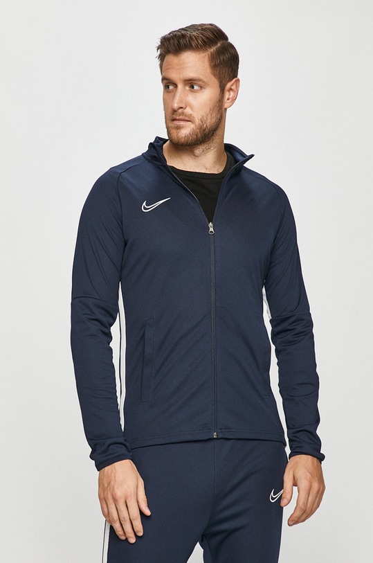 Nike Sportswear - Dres AO0053 granatowy SS21