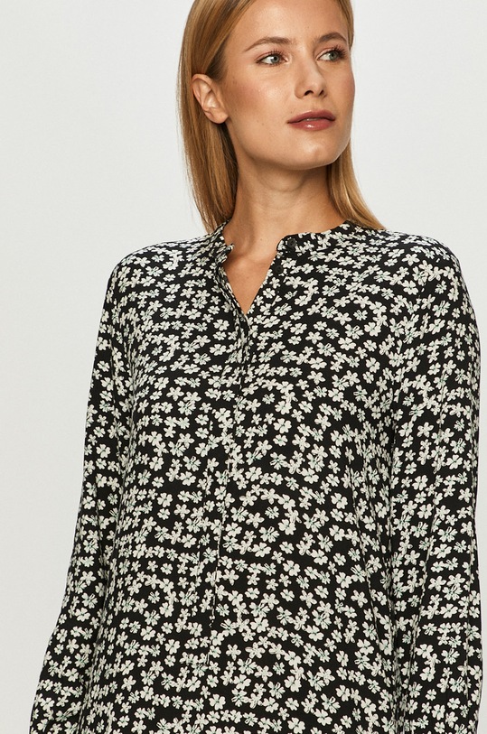 Jacqueline de Yong - Rochie 15194292 negru AW20