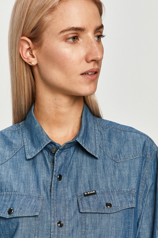 G-Star - Košeľa D17551.C432.082