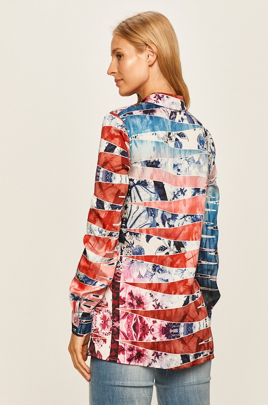 Guess Jeans - Košile vícebarevná W0YH96.WCX32