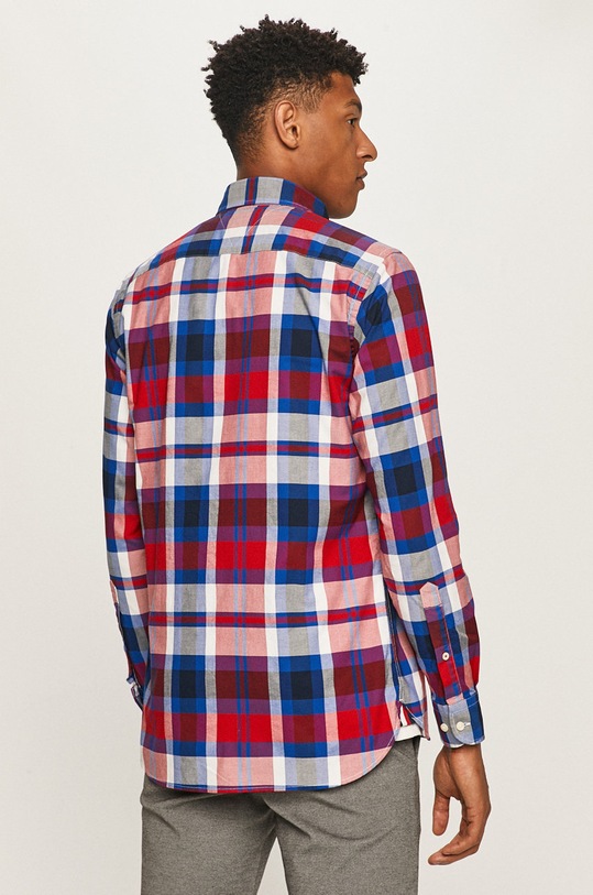 Tommy Hilfiger - Koszula multicolor MW0MW13952