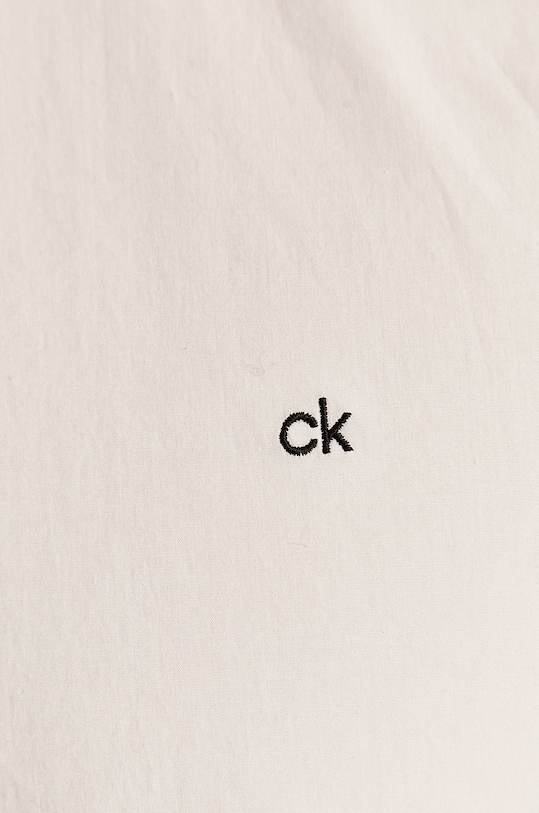 Calvin Klein - Camasa K10K105984 alb AW20