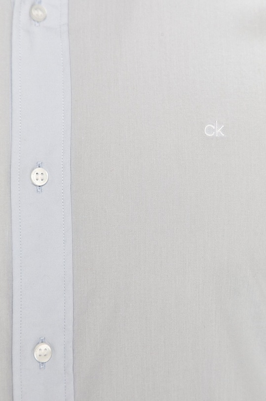 Calvin Klein - Camasa K10K105984 albastru AW20