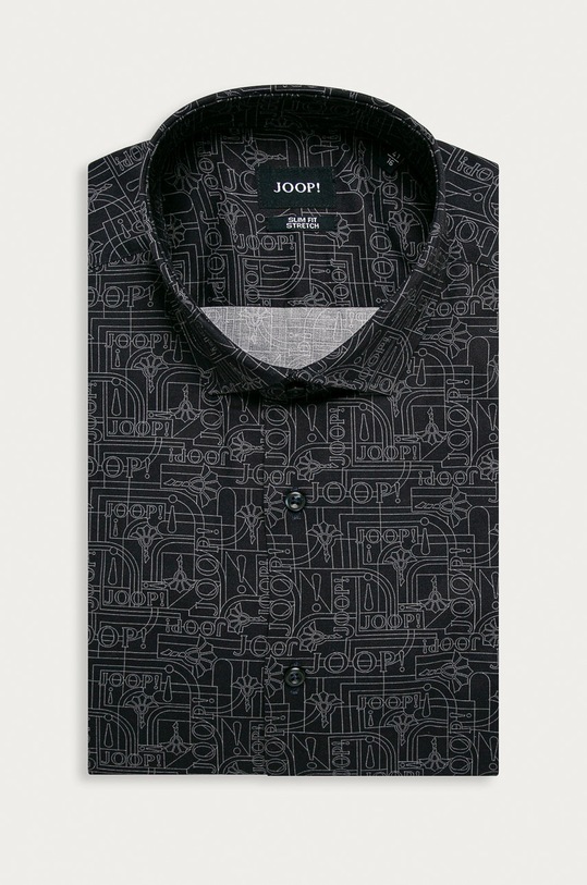 Joop! - Košeľa slim tmavomodrá 30022860