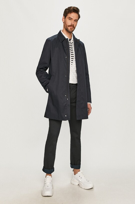 Odzież HUGO - Koszula 50289499 50289499 biały