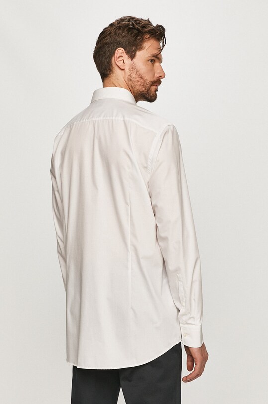 HUGO - Koszula 50289499 biały 50289499