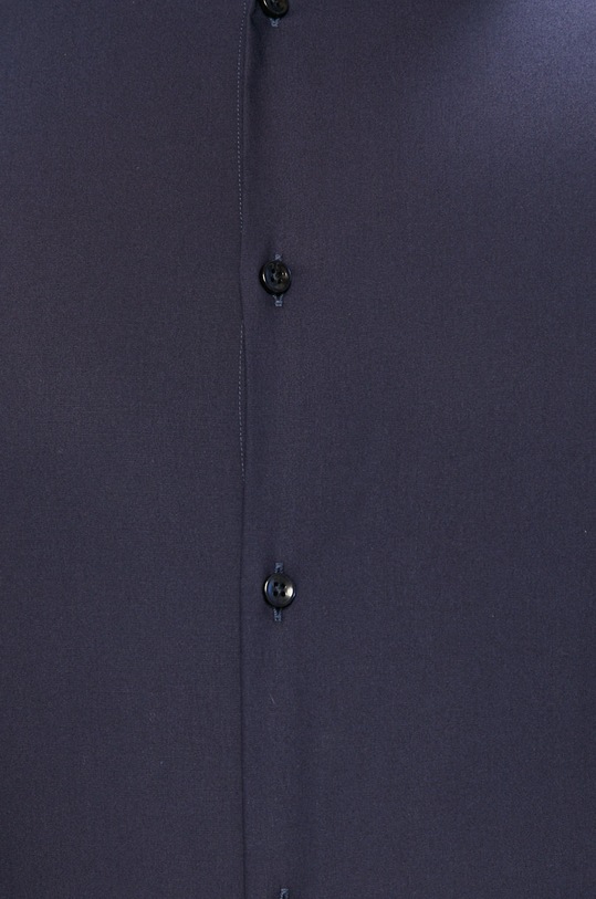 Hugo - Košeľa 50289499 tmavomodrá AW19