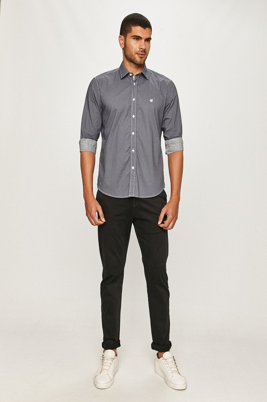 Oblečenie Marc O'Polo - Košeľa M28720142418 viacfarebná