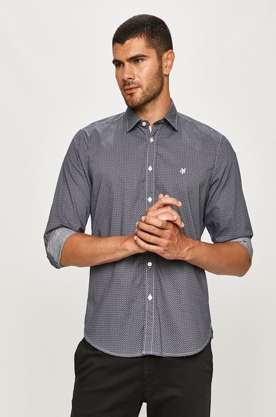 Marc O'Polo - Košeľa M28720142418 viacfarebná