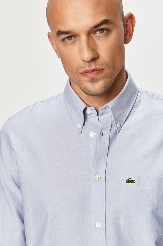 Lacoste - Bavlněná košile CH2979