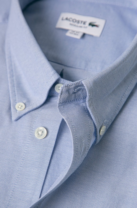Lacoste - Bavlněná košile CH2979