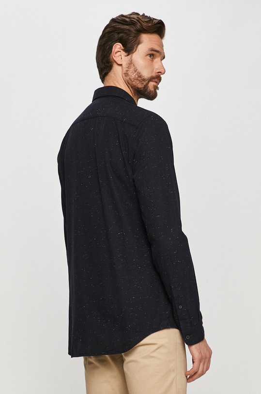 Lacoste - Koszula CH2985 CH2985 granatowy