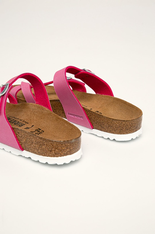 Încălțăminte Birkenstock - Papuci Mayari 1017961 roz