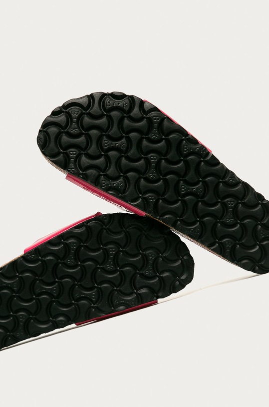 Birkenstock - Šľapky Madrid 1018203 ružová