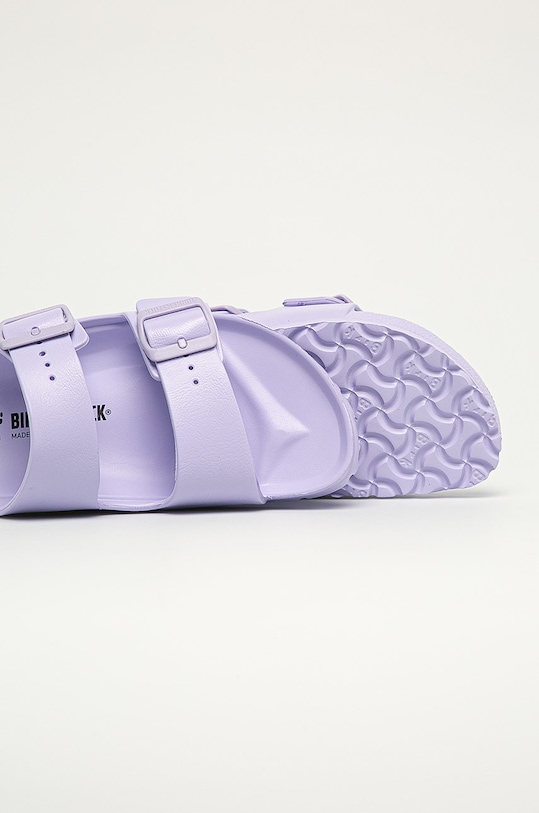 Obutev Natikači Birkenstock Arizona EVA 1017046 vijolična