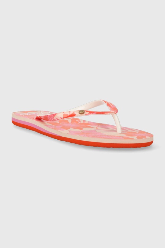 Roxy flip-flop ARJL100870 rózsaszín AW23