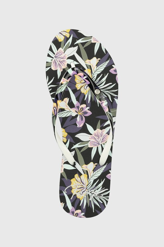 Roxy japonki czarny ARJL100870