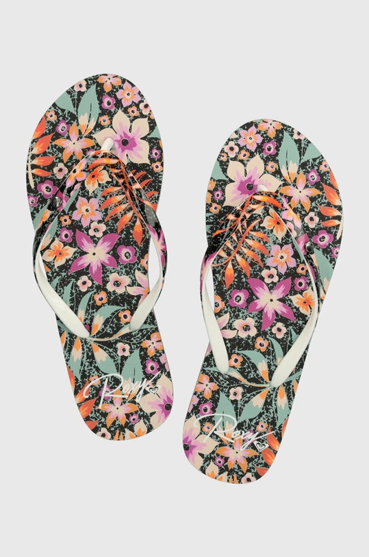 Roxy slapi sintetic multicolor ARJL100870