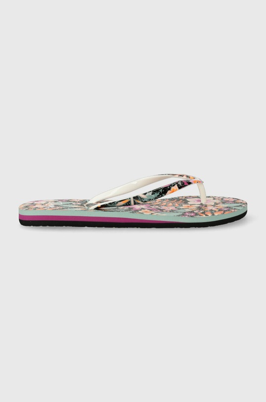 Roxy slapi ARJL100870 multicolor AW23