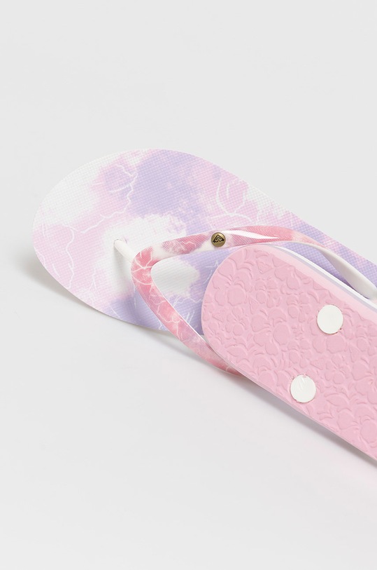 Roxy - Джапанки розов ARJL100870